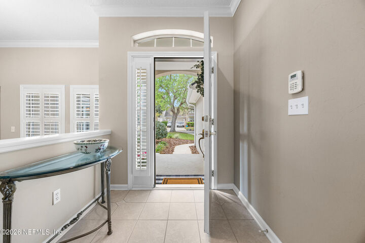 Property Photo:  1532 Drury Court  FL 32092 