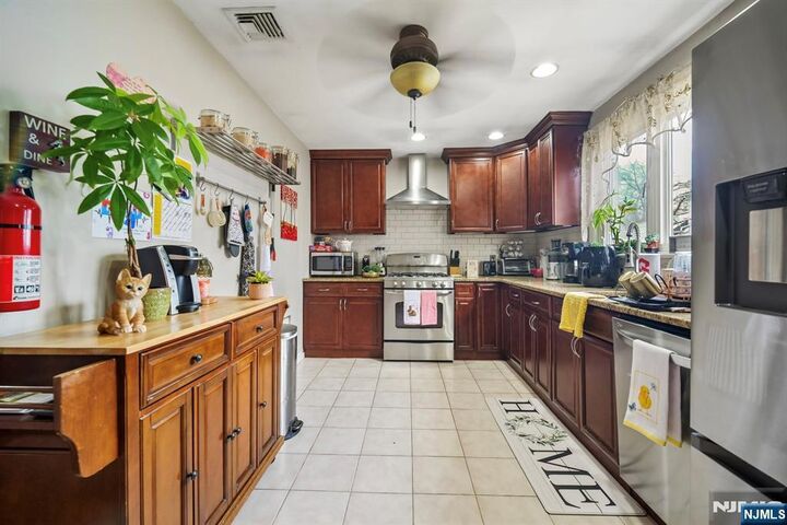 Property Photo: 582 Belmont Avenue NJ 07508