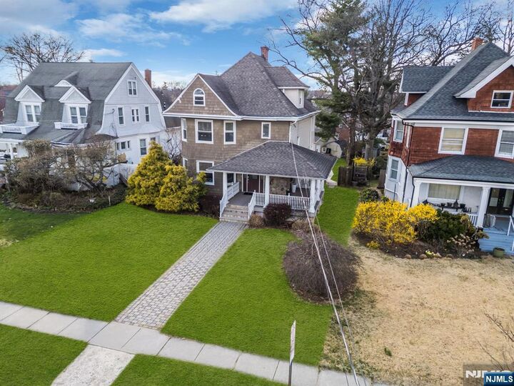 Property Photo: 467 Summit Avenue NJ 07601