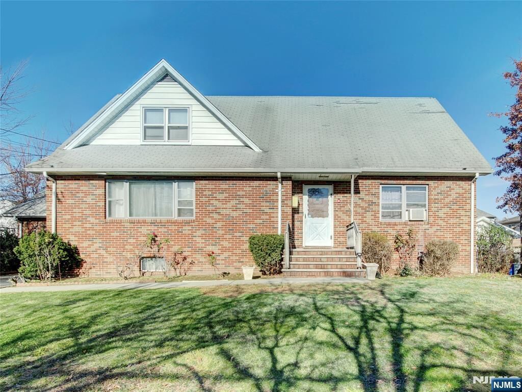 Property Photo: 475 Dewey Avenue NJ 07663