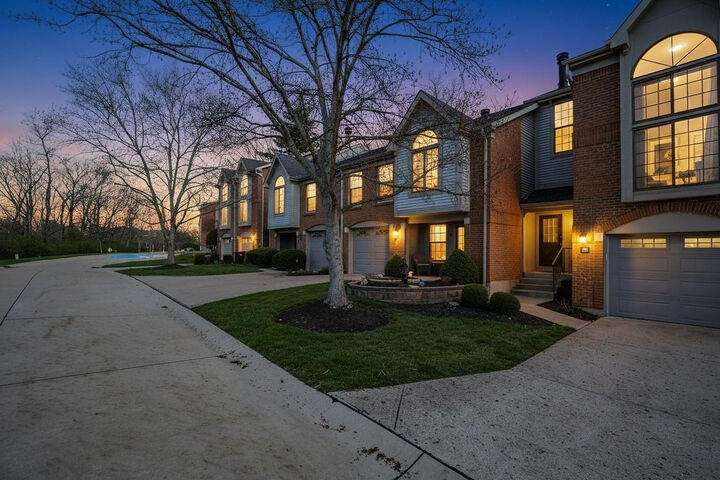 Property Photo: 35 Springhouse Drive KY 41076