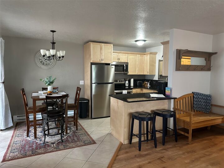 Property Photo: 67 Crestwood Drive A MT 59937