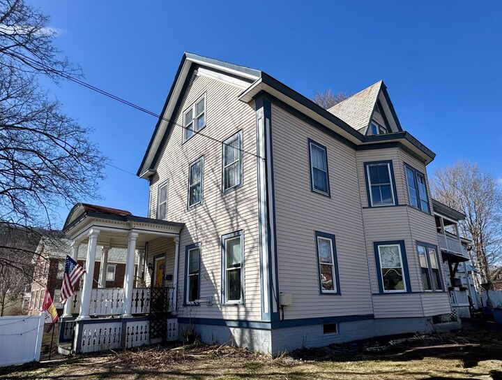 Property Photo:  35 School Street  VT 05101 