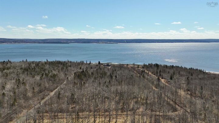 Property Photo:  Lot 9 Hansa Strasse Road  NS B0S 1A0 