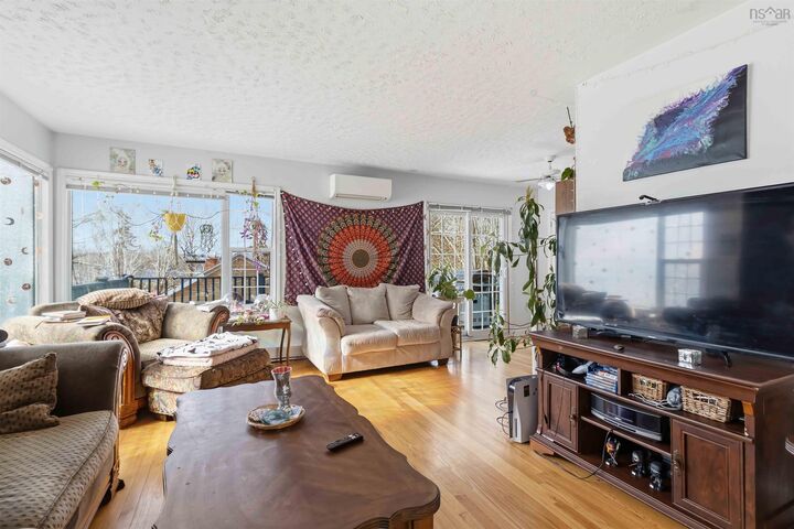 Property Photo: 12/14 Laurie Street NS B2R 1E4