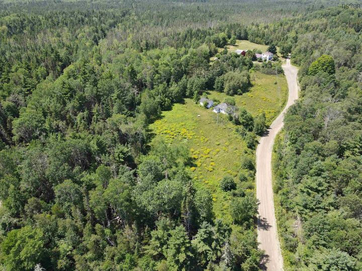 Property Photo: 53 Mader Road NS B0R 1E0