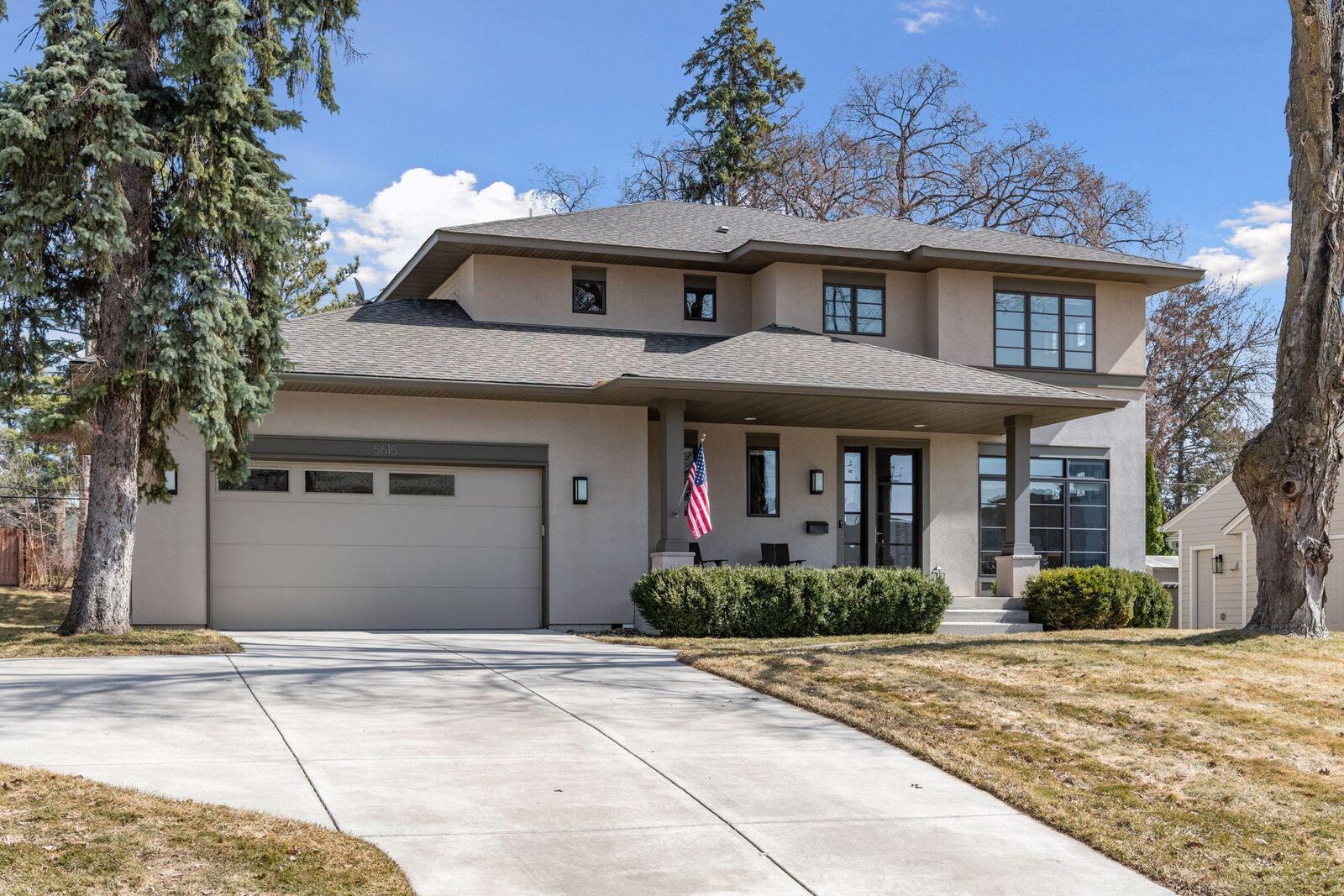 Property Photo:  5615 Saint Andrews Avenue  MN 55424 