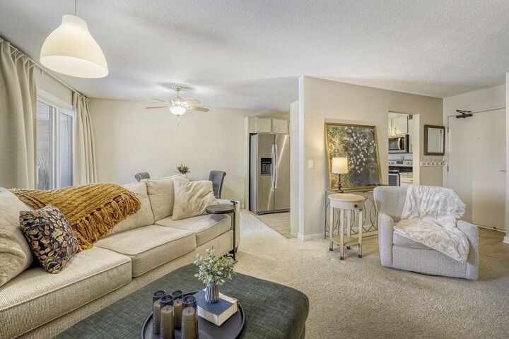 Property Photo: 7601 W 101st Street 312 MN 55438