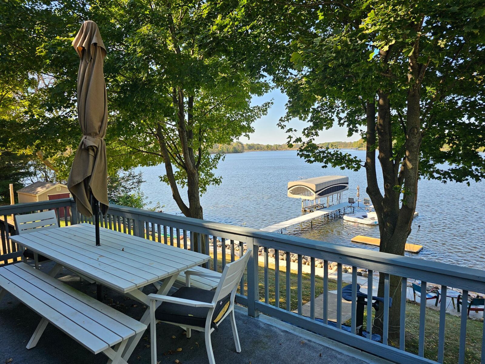 Property Photo: 33190 Marmon Street NE MN 55008