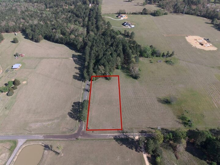 Property Photo:  11424 County Road 4128 Lot 1 A  TX 75771 