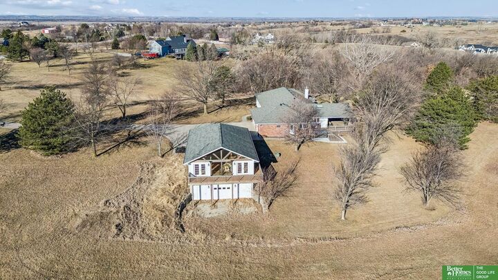 Property Photo:  21900 W Angus Road  NE 68028 