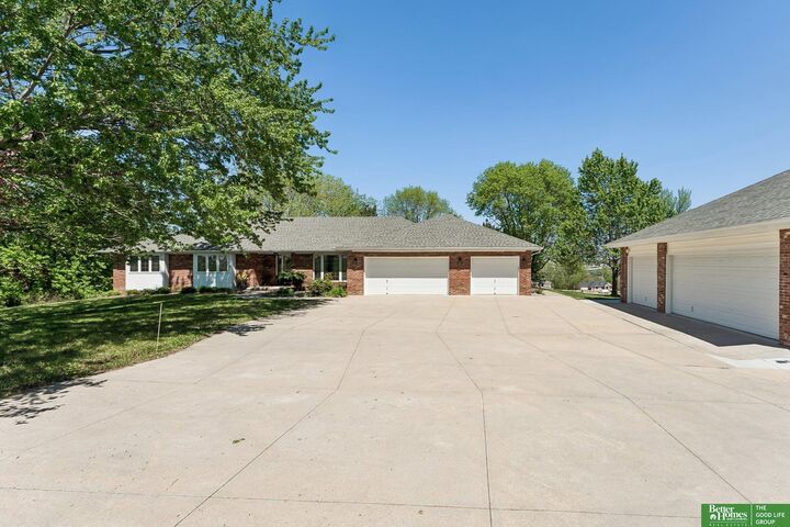 Property Photo:  21900 W Angus Road  NE 68028 