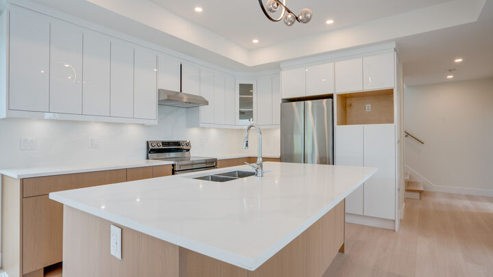 Property Photo: 5705 Heritage Drive 23 BC V1H 1B1