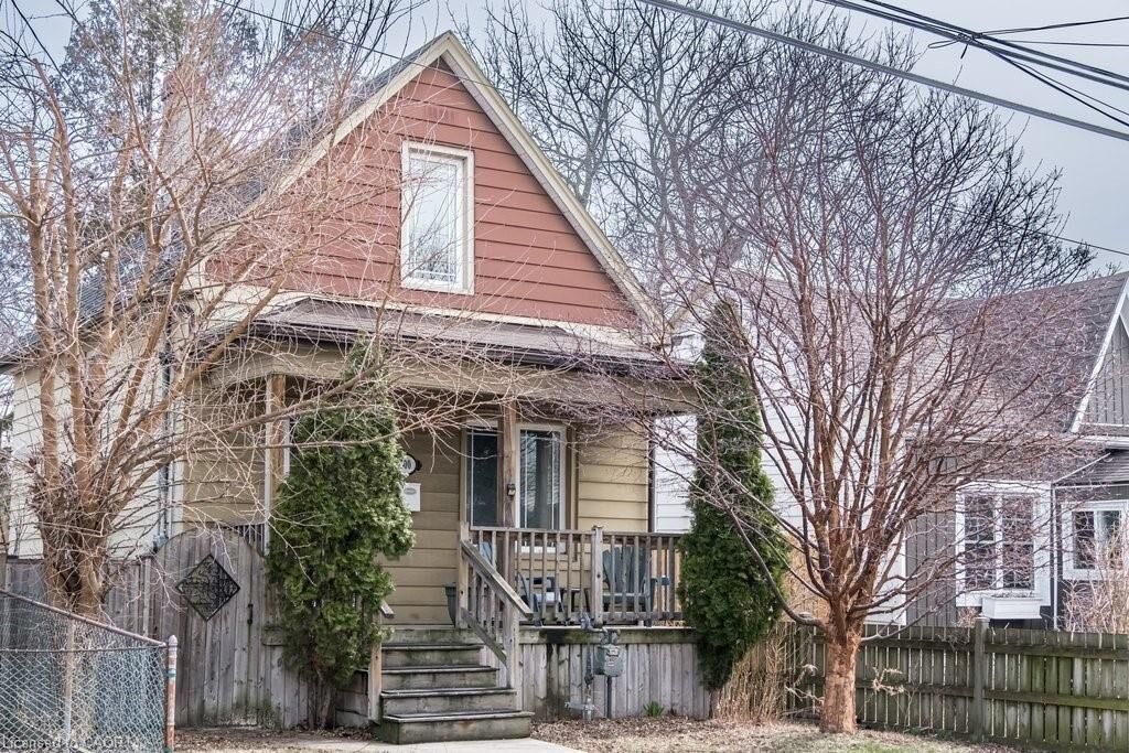 Property Photo:  500 Ferguson Avenue N  ON L8L 4Z5 