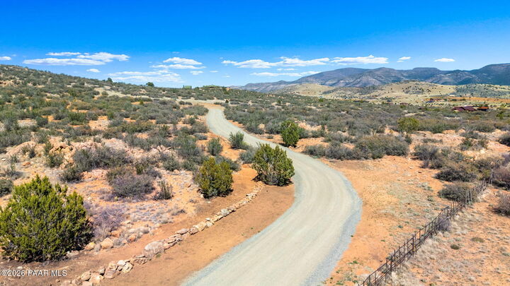 Property Photo:  00 E Contatas Way  AZ 86315 