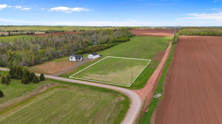 Molyneaux Road Lot 2024-3 — photo 1