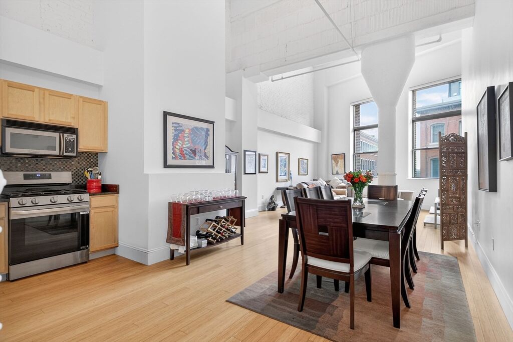 Property Photo:  485-495 Harrison Ave 304  MA 02118 