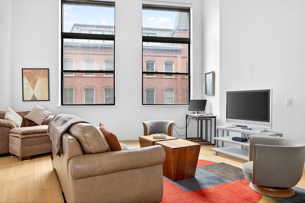 Property Photo:  485-495 Harrison Ave 304  MA 02118 