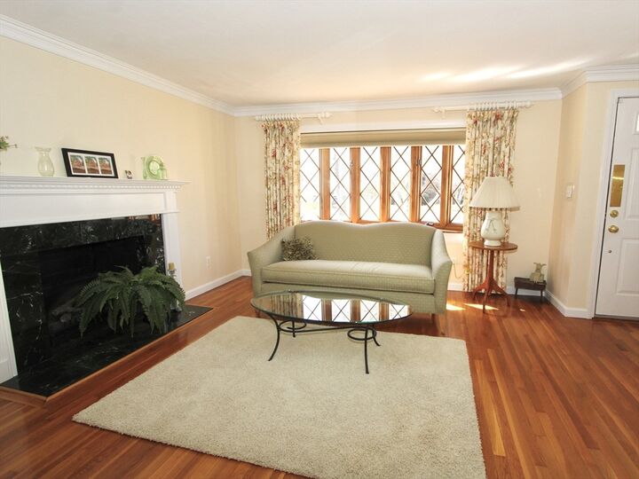 Property Photo:  31 Francis Ave  MA 01545 