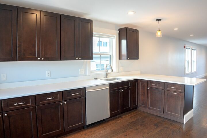 Property Photo: 244 Central Ave 5 MA 02155