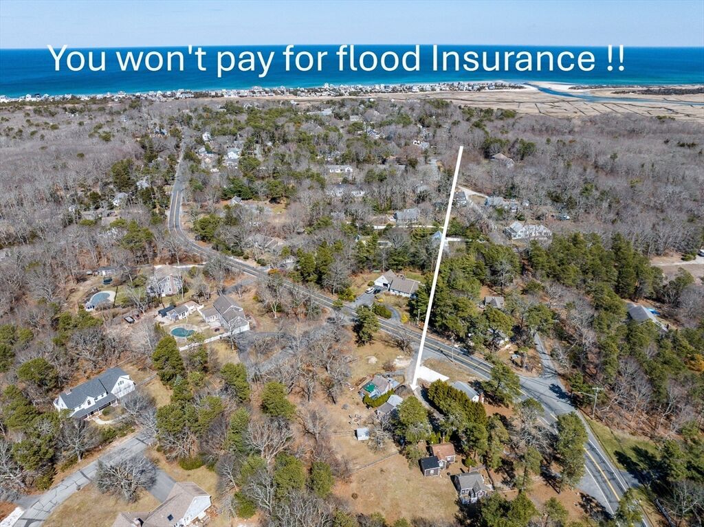 Property Photo: 17 Ploughed Neck Rd MA 02537