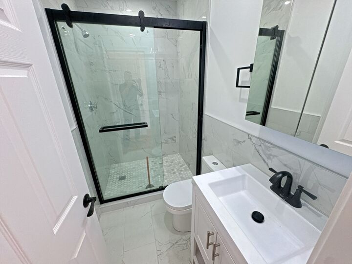 Property Photo:  287 Dorchester 3  MA 02127 