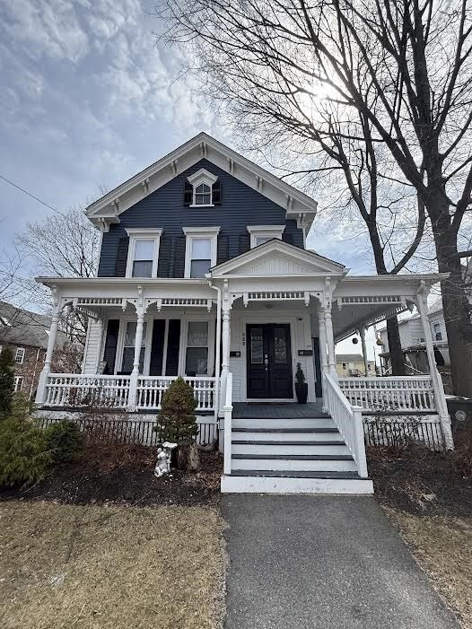 Property Photo:  130 Elm Street 02  MA 01752 