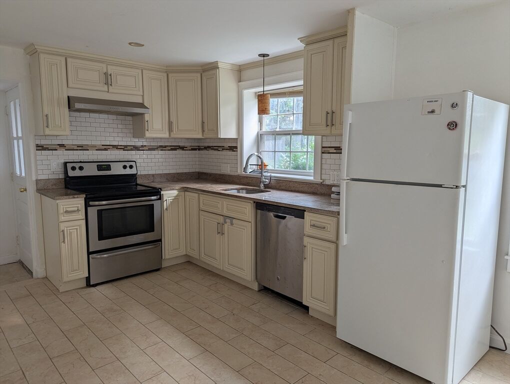 Property Photo: 144 Lake Shore Drive MA 02189