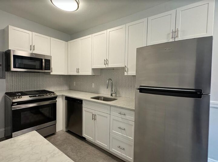 Property Photo: 233 Lafayette Street 1 MA 01970