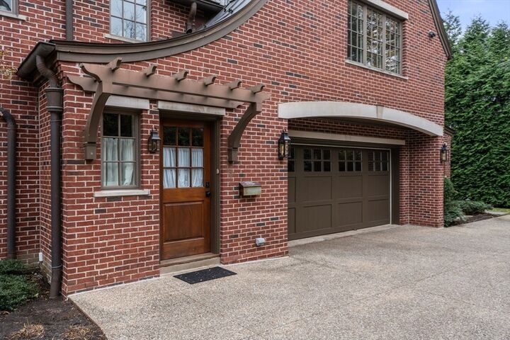 Property Photo:  66 Montrose St  MA 02458 