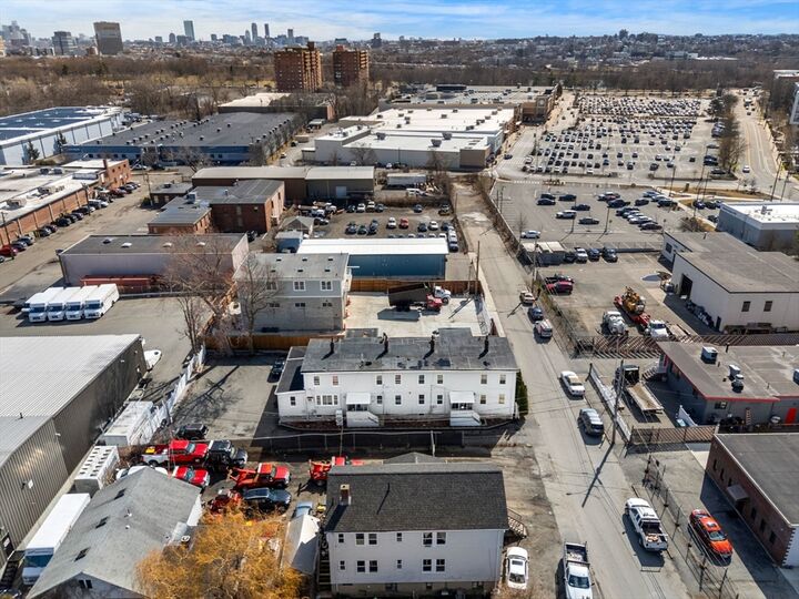 Property Photo:  24 Linden St  MA 02155 