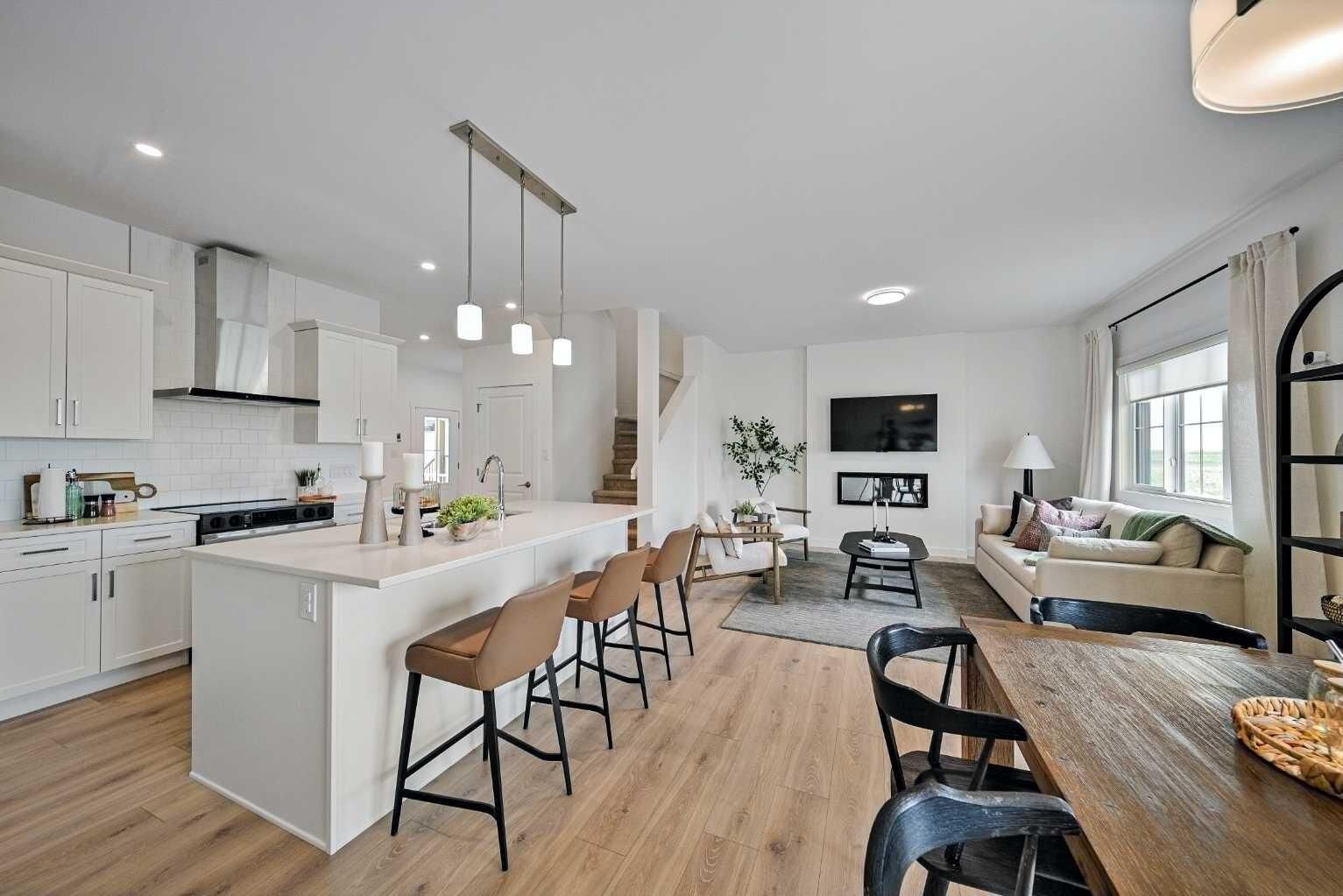 Property Photo:  517 Ranch Green  AB T1P 2H9 