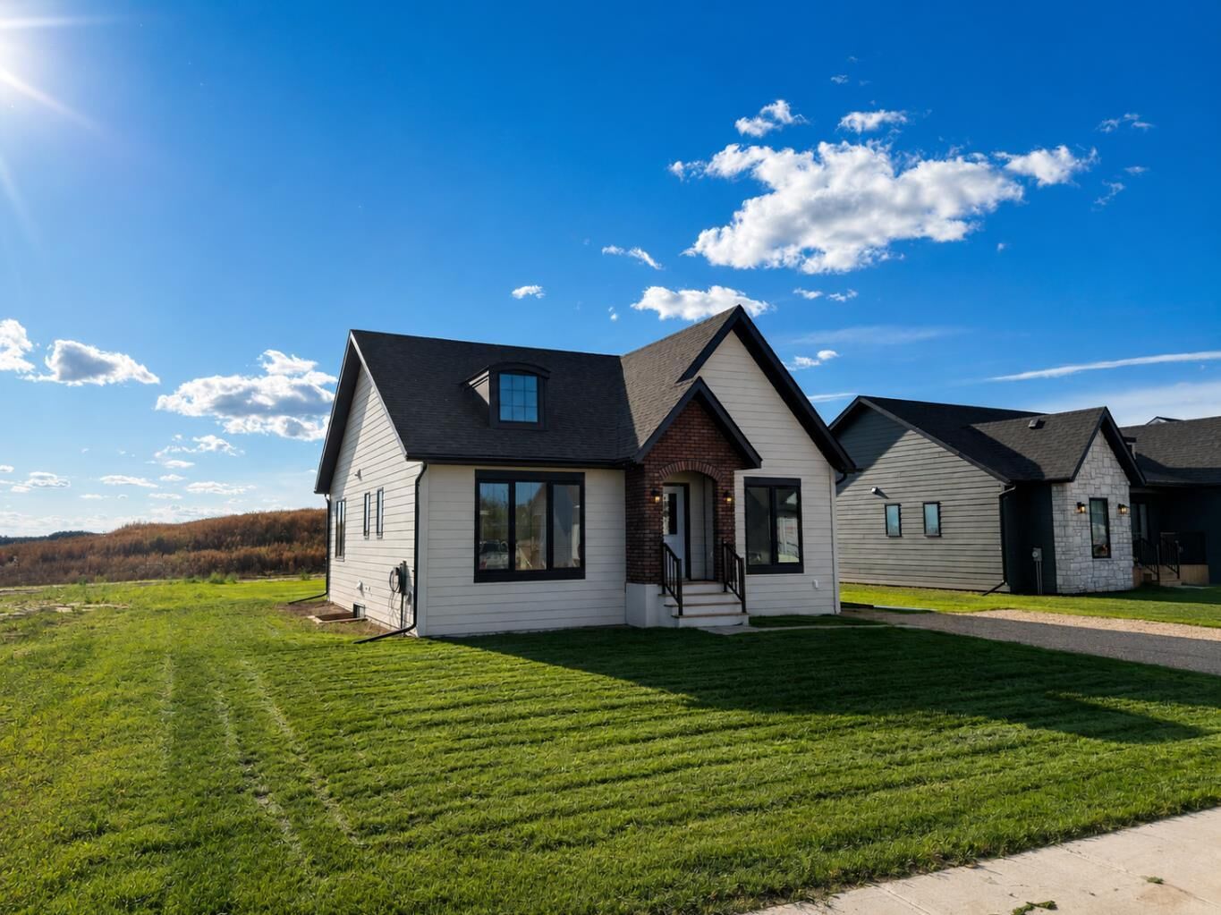 Property Photo: 9102 109 St AB T0H 2H0