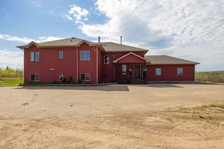 200 Weiss Drive — photo 1
