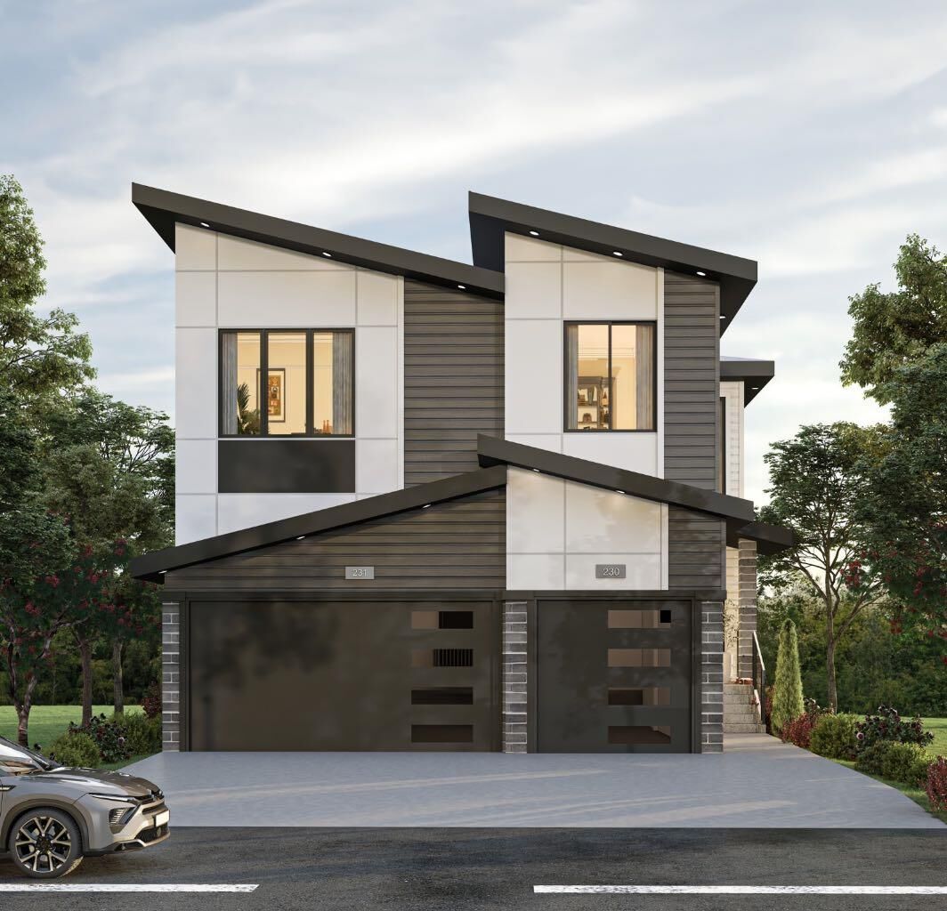 Property Photo: 14 Bridges Way AB A0A 0A0