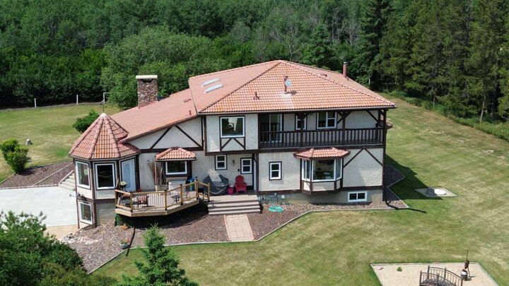 Property Photo: 19438 Twp Rd 430 AB T0B 2Z0