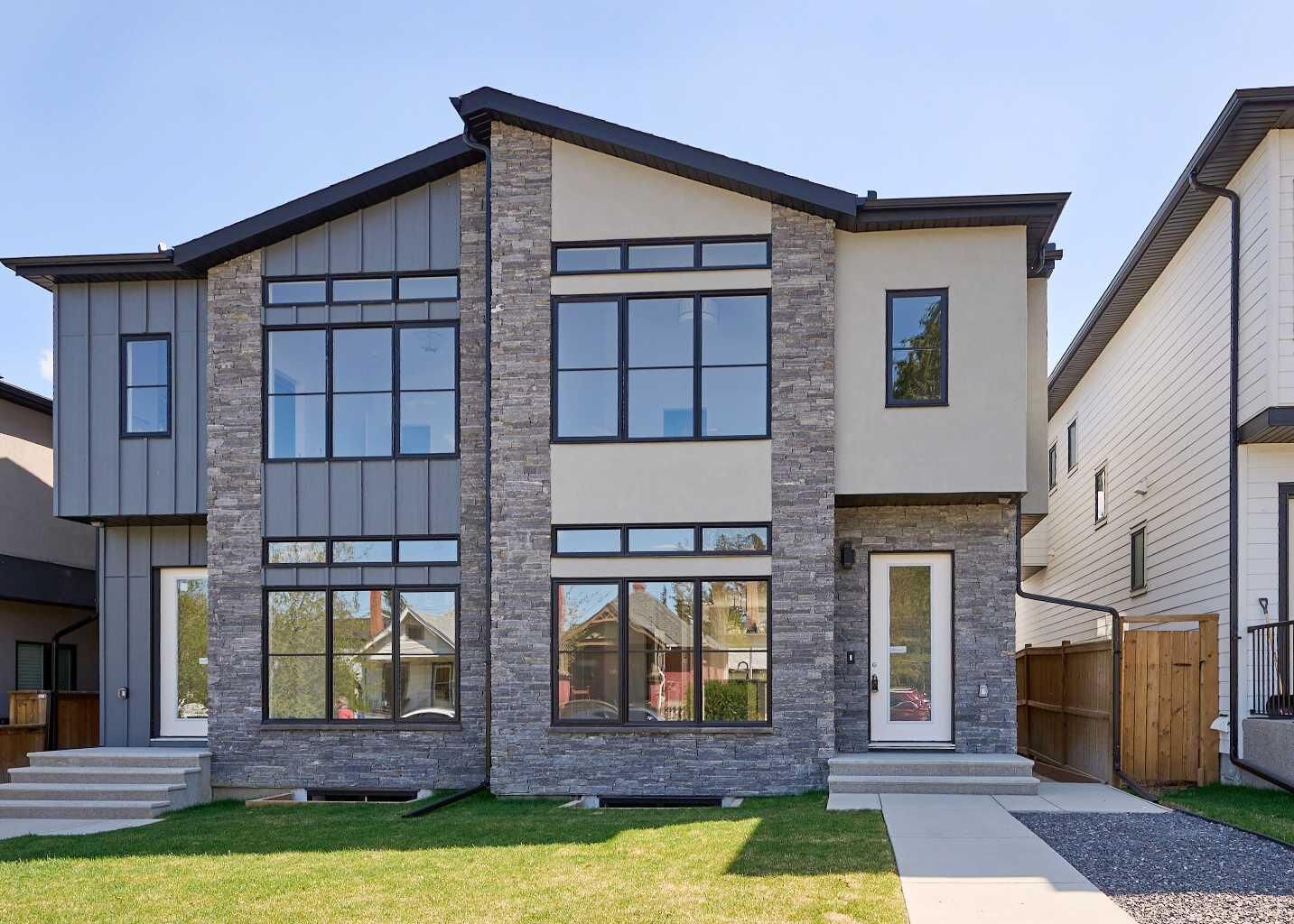 Property Photo: 2008 26A Street SW AB T3E 2C1