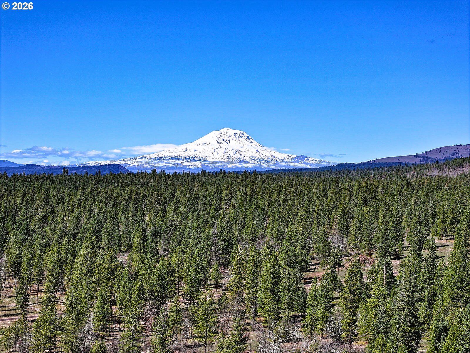 Property Photo:  Ginger Way Lot 7  WA 98620 