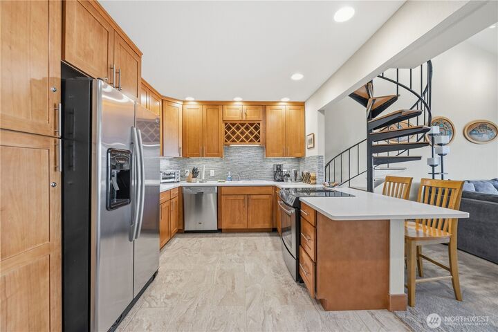 Property Photo: 100 Lake Chelan Shores Dr. 3-8 WA 98816