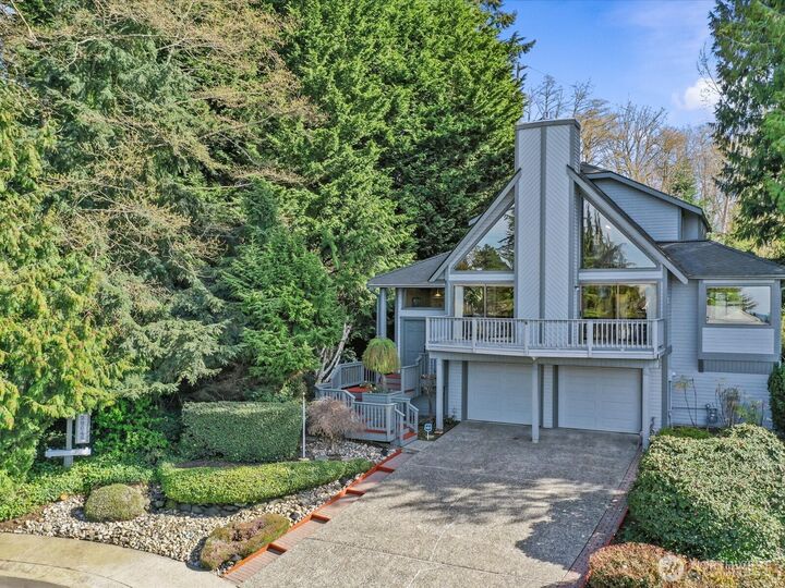 Property Photo:  29045  15th Place S  WA 98003 