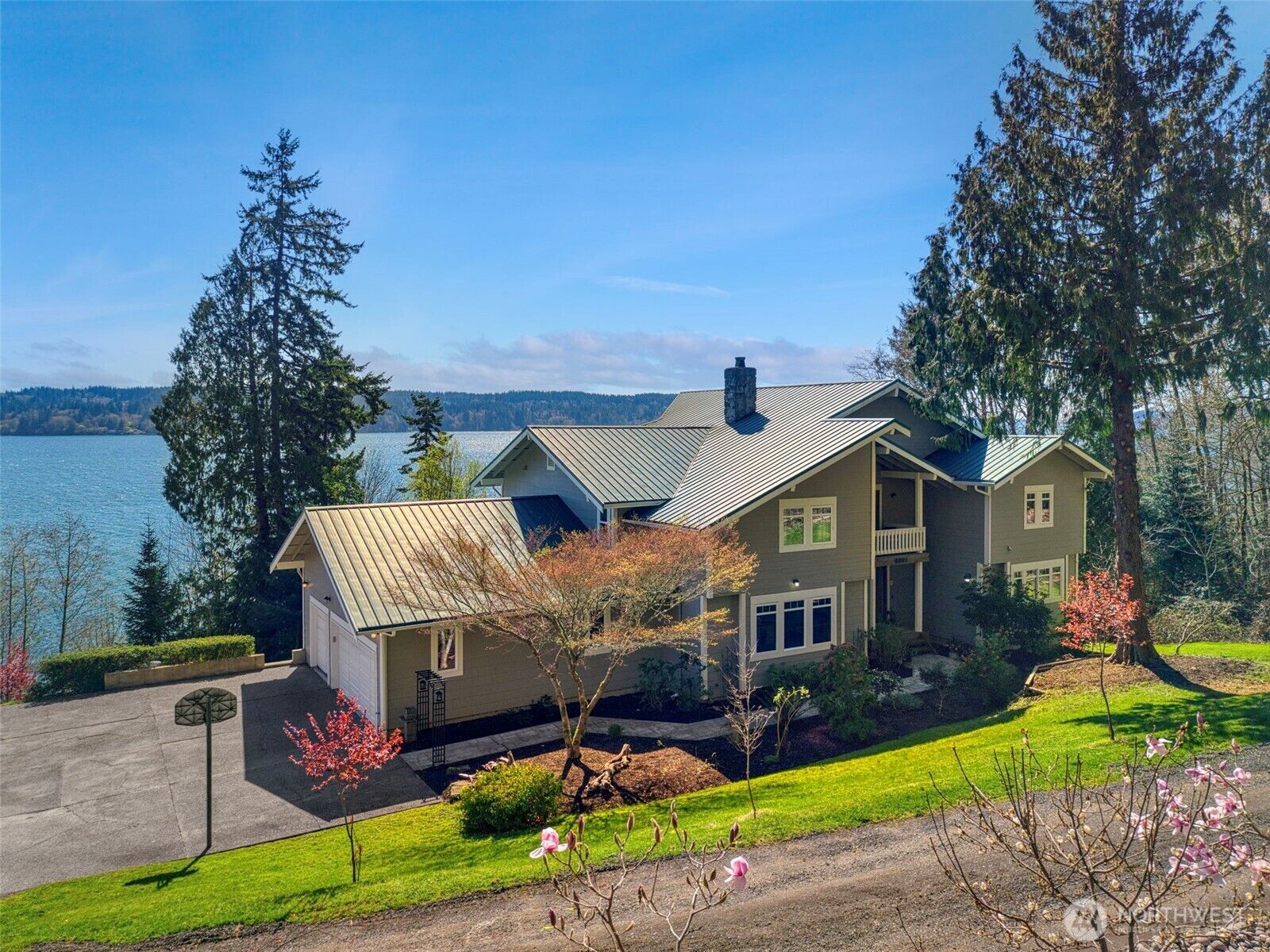 Property Photo:  6091  Wilson Creek Road SE  WA 98367 
