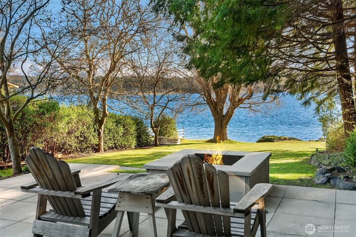 Property Photo: 6602 Cromwell Beach Drive NW WA 98335