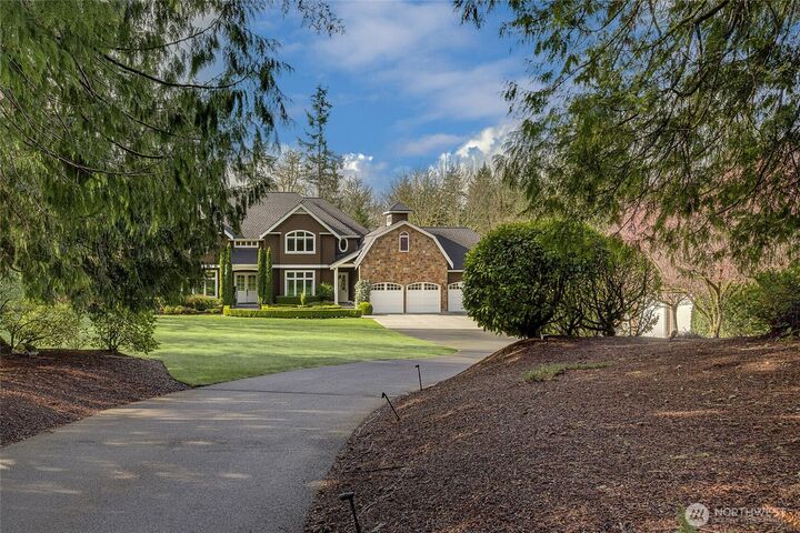 Property Photo:  21625 NE 175th Street  WA 98077 