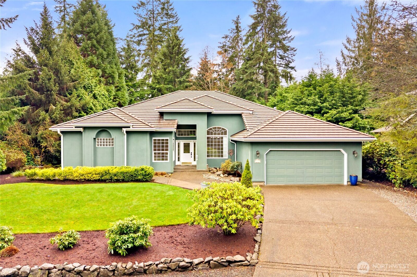 Property Photo:  7094 SW Dundee Court  WA 98367 