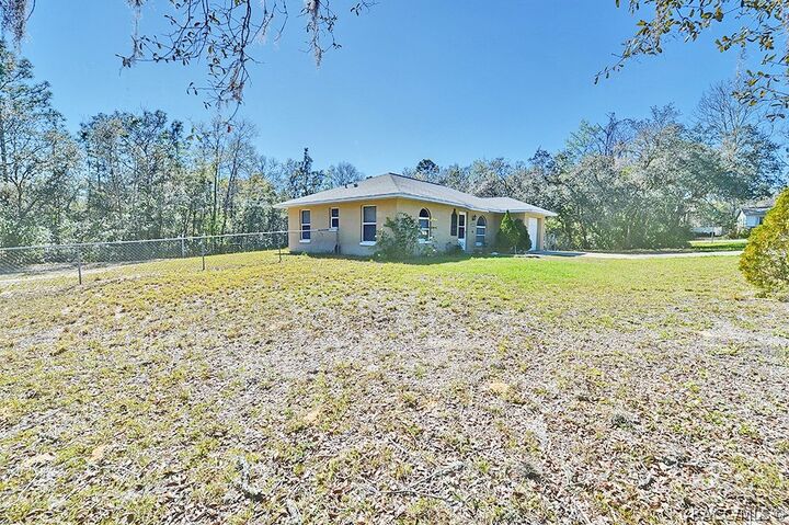 Property Photo:  3022 E Odier Street  FL 34453 