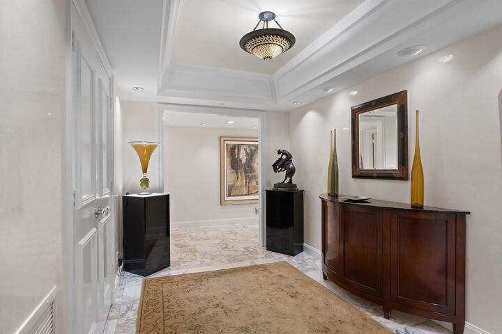 Property Photo: 2580 S Ocean Boulevard 2B2 FL 33480