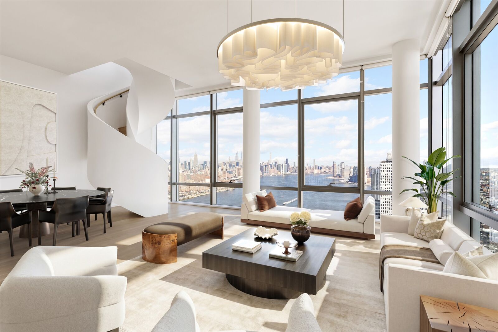 Property Photo:  8 S 4th Street Ph3b  NY 11249 