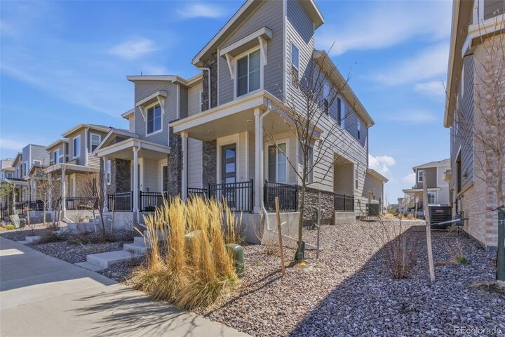 Property Photo:  24380 E 42nd Avenue  CO 80019 