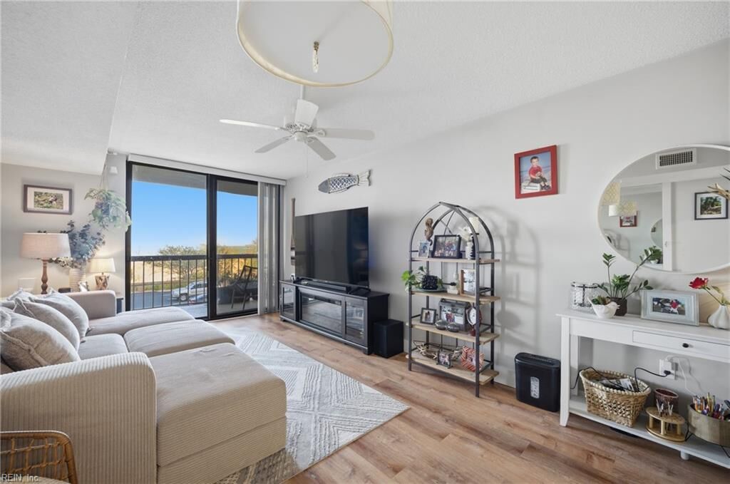 Property Photo:  3288 Page Ave 105  VA 23451 