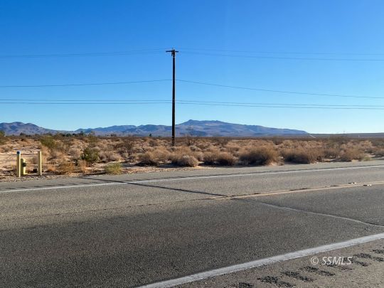 Property Photo:  Inyokern R 084-060-23 Rd  CA 93527 